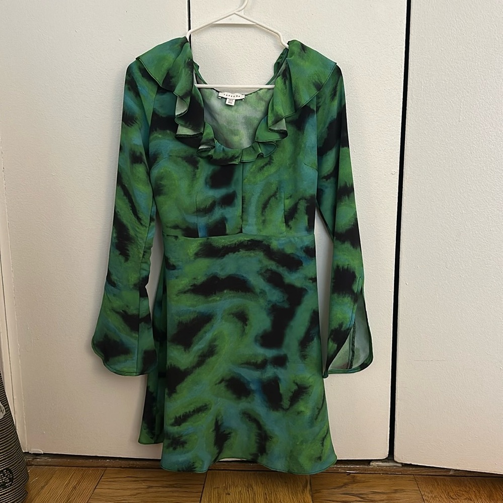 Top Shop Dress